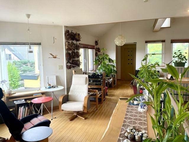 House in Chūwa, Asahikawa – photo 7 of 30 – Asahikawa, Asahikawa, Hokkaido, Japan