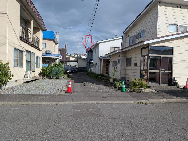 House in Chuwa, Asahikawa – photo 3 of 20 – Asahikawa, Asahikawa, Hokkaido, Japan
