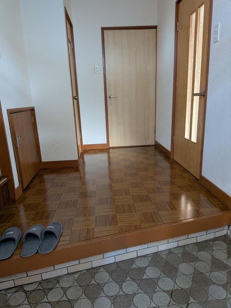 House in Chuwa, Asahikawa – photo 4 of 20 – Asahikawa, Asahikawa, Hokkaido, Japan