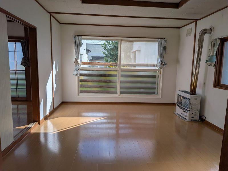 House in Chuwa, Asahikawa – photo 5 of 20 – Asahikawa, Asahikawa, Hokkaido, Japan