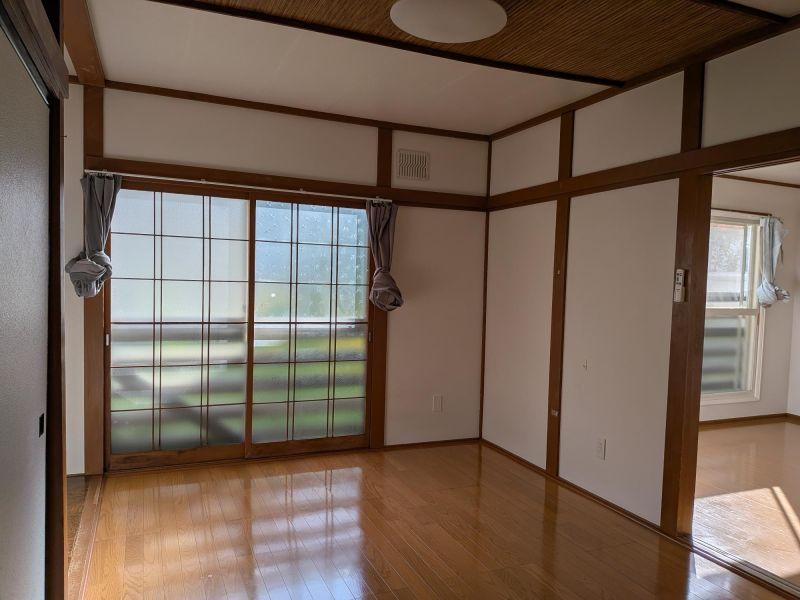 House in Chuwa, Asahikawa – photo 6 of 20 – Asahikawa, Asahikawa, Hokkaido, Japan