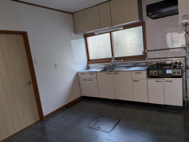 House in Chuwa, Asahikawa – photo 7 of 20 – Asahikawa, Asahikawa, Hokkaido, Japan