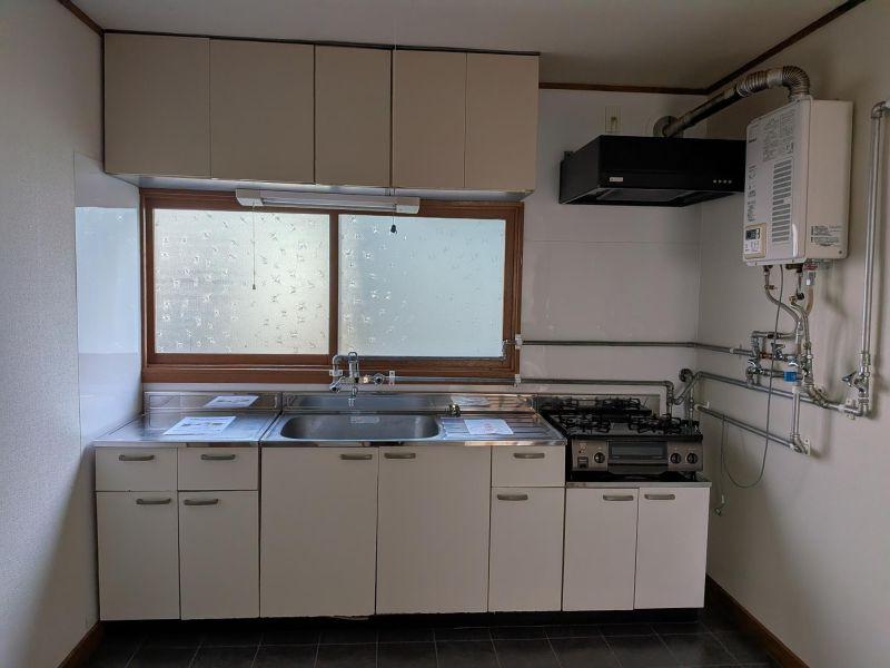 House in Chuwa, Asahikawa – photo 8 of 20 – Asahikawa, Asahikawa, Hokkaido, Japan