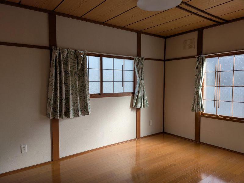 House in Chuwa, Asahikawa – photo 14 of 20 – Asahikawa, Asahikawa, Hokkaido, Japan