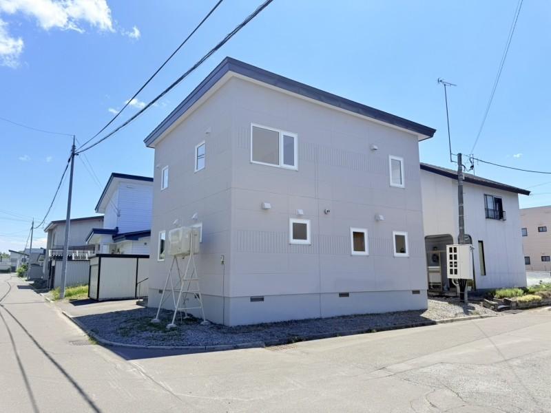 House in Chuwa, Asahikawa – photo 3 of 30 – Asahikawa, Asahikawa, Hokkaido, Japan