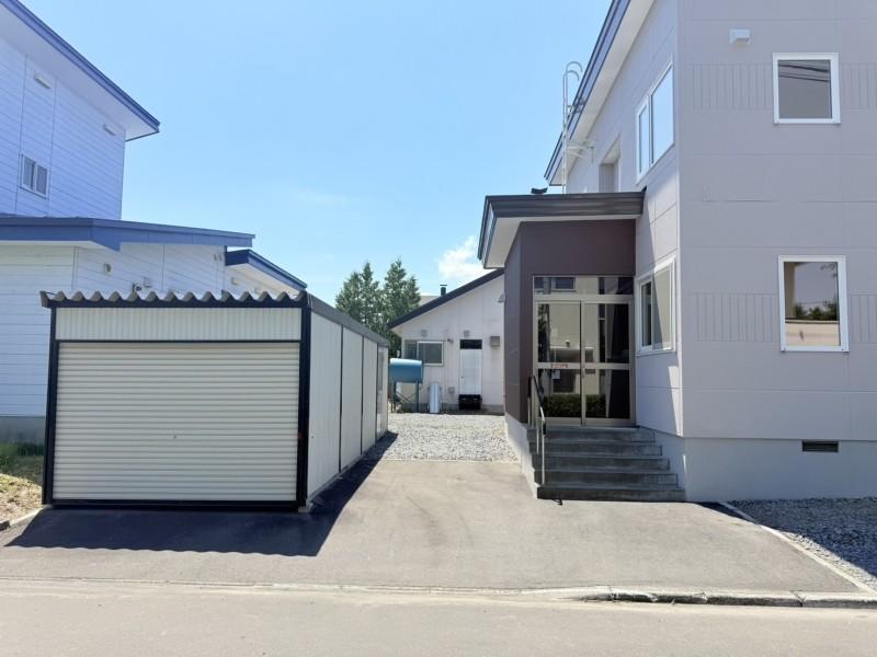 House in Chuwa, Asahikawa – photo 4 of 30 – Asahikawa, Asahikawa, Hokkaido, Japan