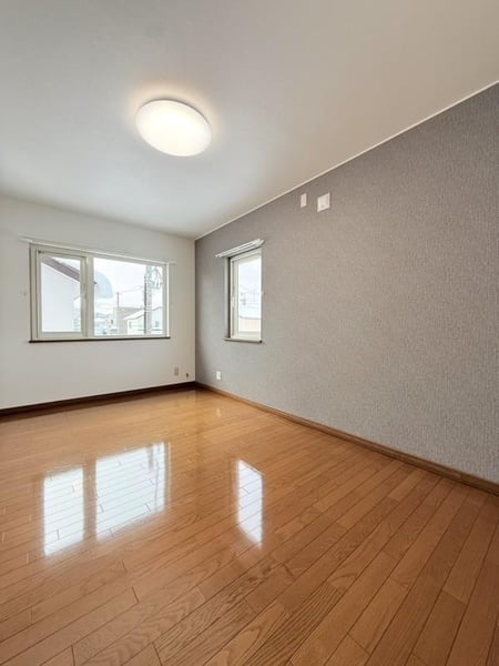 House in Chuwa, Asahikawa – photo 22 of 30 – Asahikawa, Asahikawa, Hokkaido, Japan