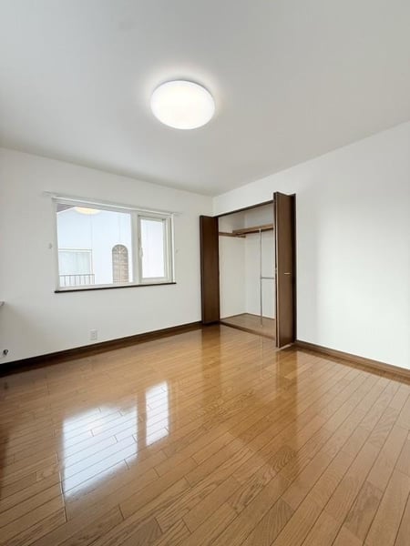 House in Chuwa, Asahikawa – photo 29 of 30 – Asahikawa, Asahikawa, Hokkaido, Japan