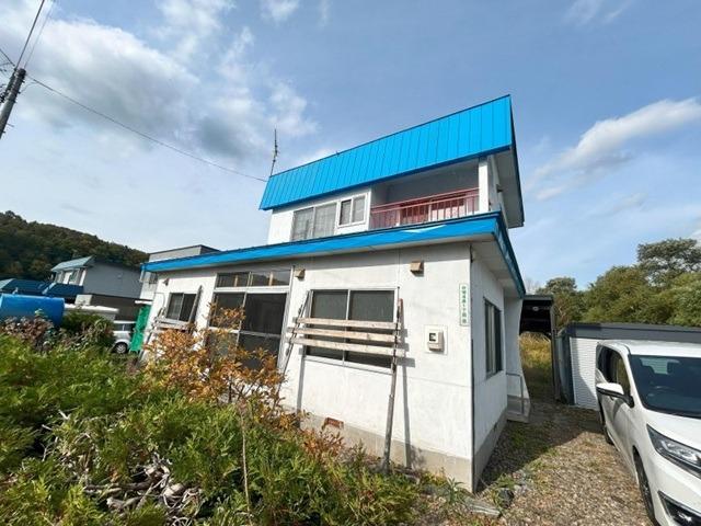 House in Daiba, Asahikawa – Asahikawa, Asahikawa, Hokkaido, Japan
