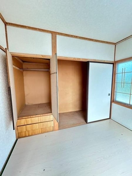 House in Daiba, Asahikawa – photo 6 of 21 – Asahikawa, Asahikawa, Hokkaido, Japan
