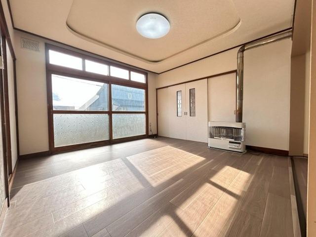 House in Daiba, Asahikawa – photo 16 of 21 – Asahikawa, Asahikawa, Hokkaido, Japan