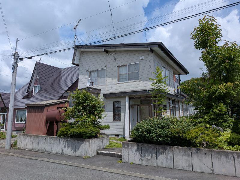House in Daiba, Asahikawa – Asahikawa, Asahikawa, Hokkaido, Japan
