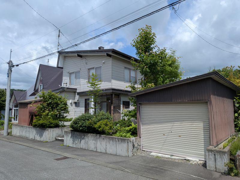 House in Daiba, Asahikawa – photo 3 of 7 – Asahikawa, Asahikawa, Hokkaido, Japan