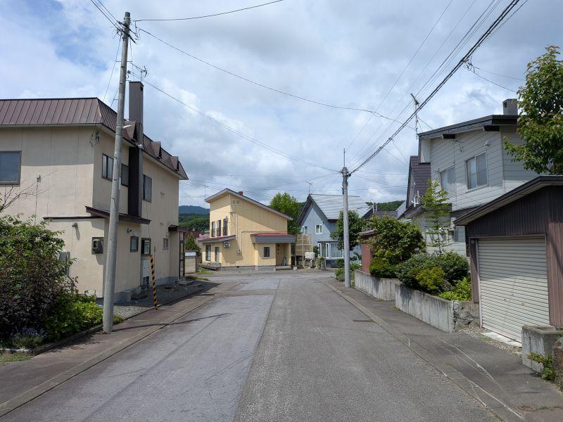 House in Daiba, Asahikawa – photo 4 of 7 – Asahikawa, Asahikawa, Hokkaido, Japan