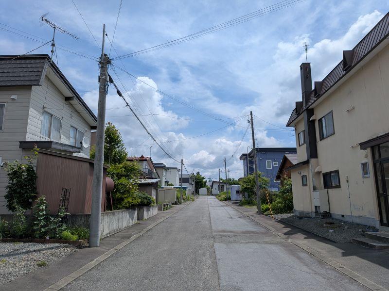 House in Daiba, Asahikawa – photo 5 of 7 – Asahikawa, Asahikawa, Hokkaido, Japan