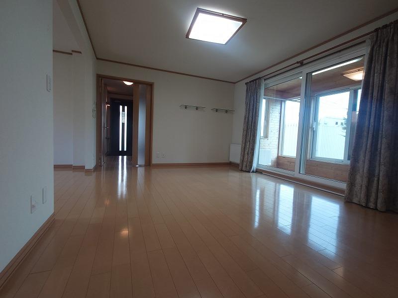 House in Ebeotsucho, Takikawa – photo 6 of 30 – Takikawa, Central Rice Belt, Hokkaido, Japan