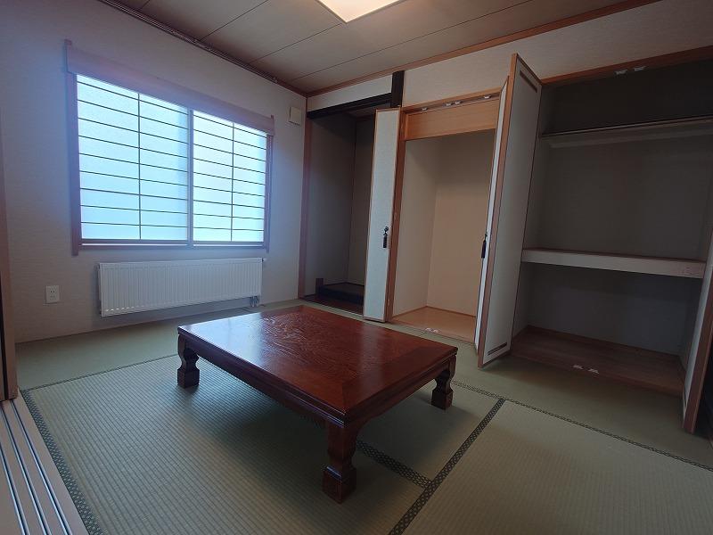 House in Ebeotsucho, Takikawa – photo 9 of 30 – Takikawa, Central Rice Belt, Hokkaido, Japan