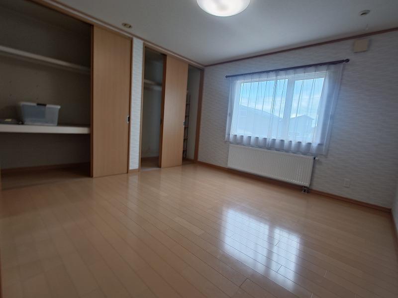 House in Ebeotsucho, Takikawa – photo 10 of 30 – Takikawa, Central Rice Belt, Hokkaido, Japan