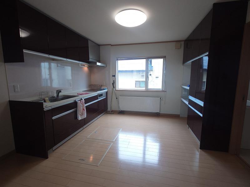 House in Ebeotsucho, Takikawa – photo 11 of 30 – Takikawa, Central Rice Belt, Hokkaido, Japan
