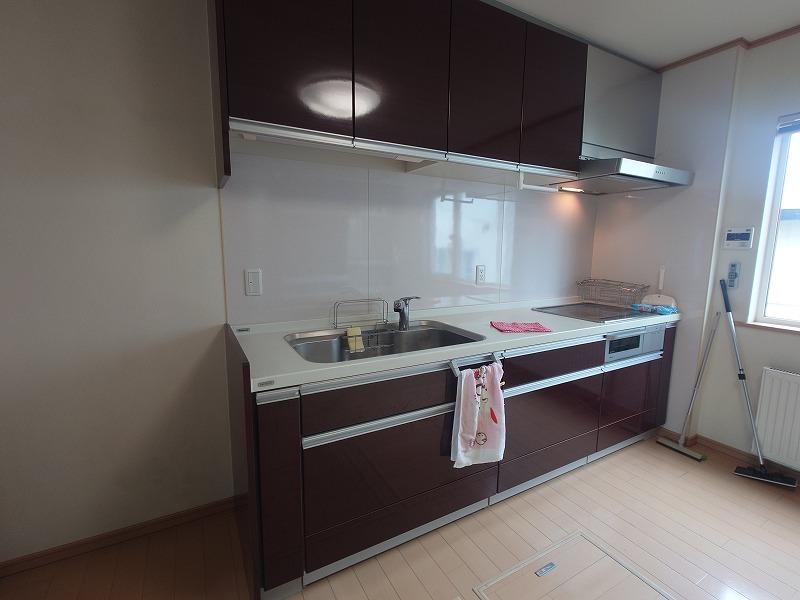 House in Ebeotsucho, Takikawa – photo 12 of 30 – Takikawa, Central Rice Belt, Hokkaido, Japan