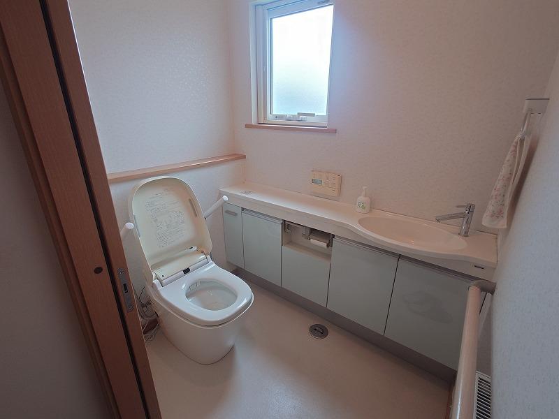 House in Ebeotsucho, Takikawa – photo 18 of 30 – Takikawa, Central Rice Belt, Hokkaido, Japan