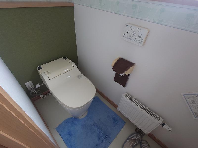 House in Ebeotsucho, Takikawa – photo 22 of 30 – Takikawa, Central Rice Belt, Hokkaido, Japan