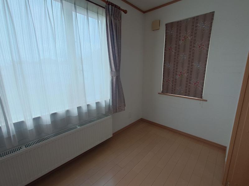 House in Ebeotsucho, Takikawa – photo 25 of 30 – Takikawa, Central Rice Belt, Hokkaido, Japan