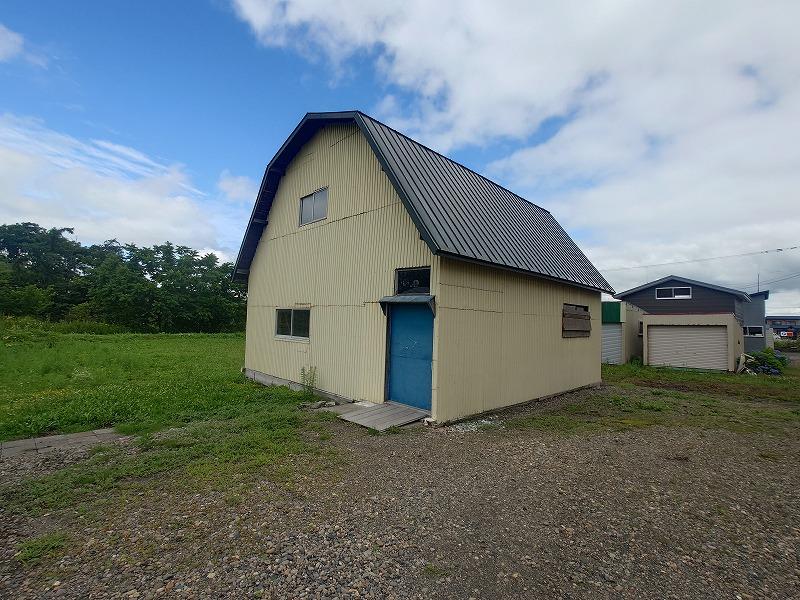 House in Ebeotsucho, Takikawa – photo 29 of 30 – Takikawa, Central Rice Belt, Hokkaido, Japan