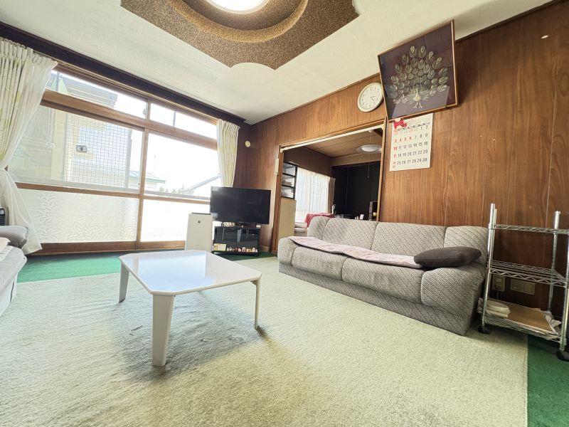 House in Etanbetsuchō, Asahikawa – photo 4 of 29 – Asahikawa, Asahikawa, Hokkaido, Japan