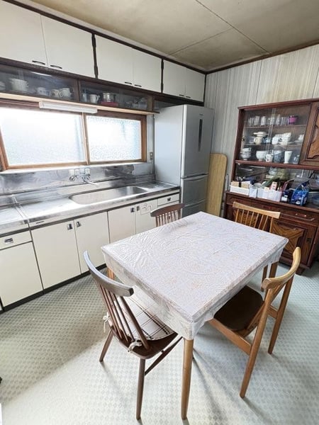 House in Etanbetsuchō, Asahikawa – photo 6 of 29 – Asahikawa, Asahikawa, Hokkaido, Japan