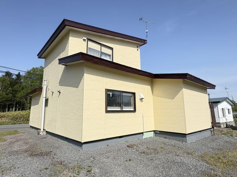 House in Etanbetsuchō, Asahikawa – photo 25 of 29 – Asahikawa, Asahikawa, Hokkaido, Japan