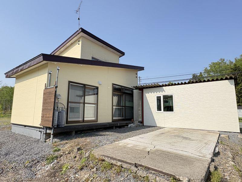 House in Etanbetsuchō, Asahikawa – photo 26 of 29 – Asahikawa, Asahikawa, Hokkaido, Japan