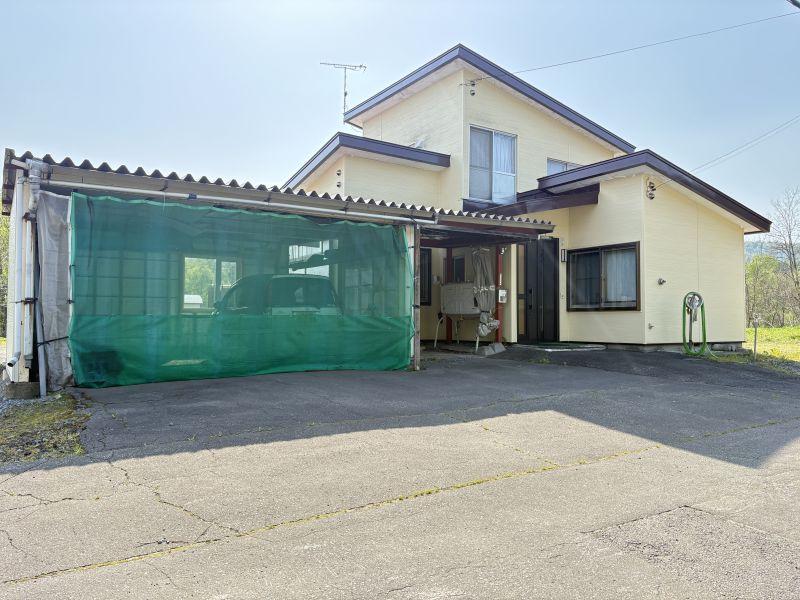House in Etanbetsuchō, Asahikawa – photo 27 of 29 – Asahikawa, Asahikawa, Hokkaido, Japan