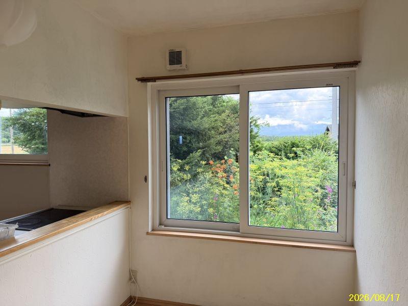 House in Fujino, Biei – photo 10 of 29 – Biei, Daisetsuzan Foothills, Hokkaido, Japan