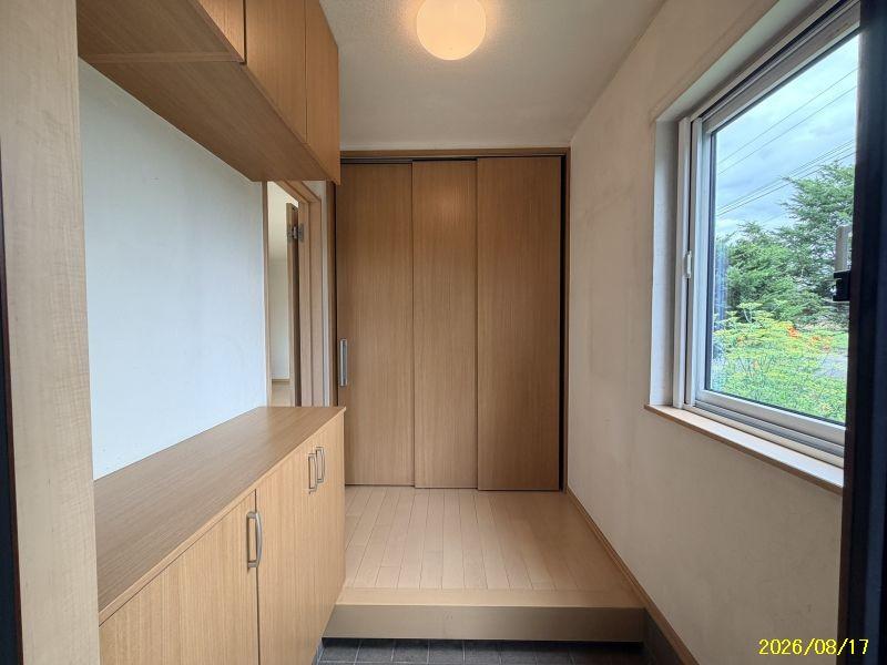 House in Fujino, Biei – photo 17 of 29 – Biei, Daisetsuzan Foothills, Hokkaido, Japan