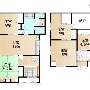 House in Fukagawacho, Fukagawa