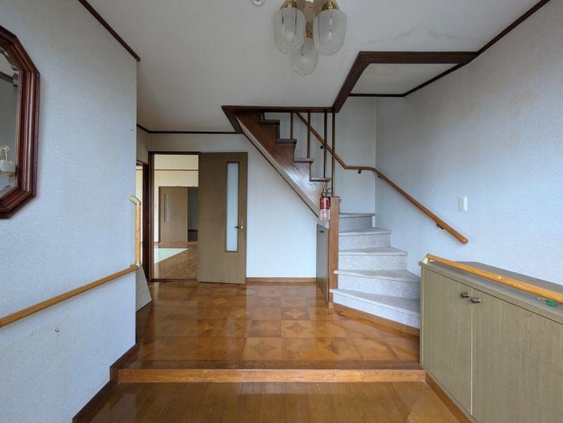 House in Fukagawachō, Fukagawa – photo 5 of 24 – Fukagawa, Asahikawa, Hokkaido, Japan