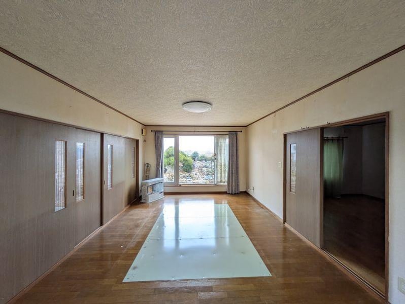House in Fukagawachō, Fukagawa – photo 6 of 24 – Fukagawa, Asahikawa, Hokkaido, Japan