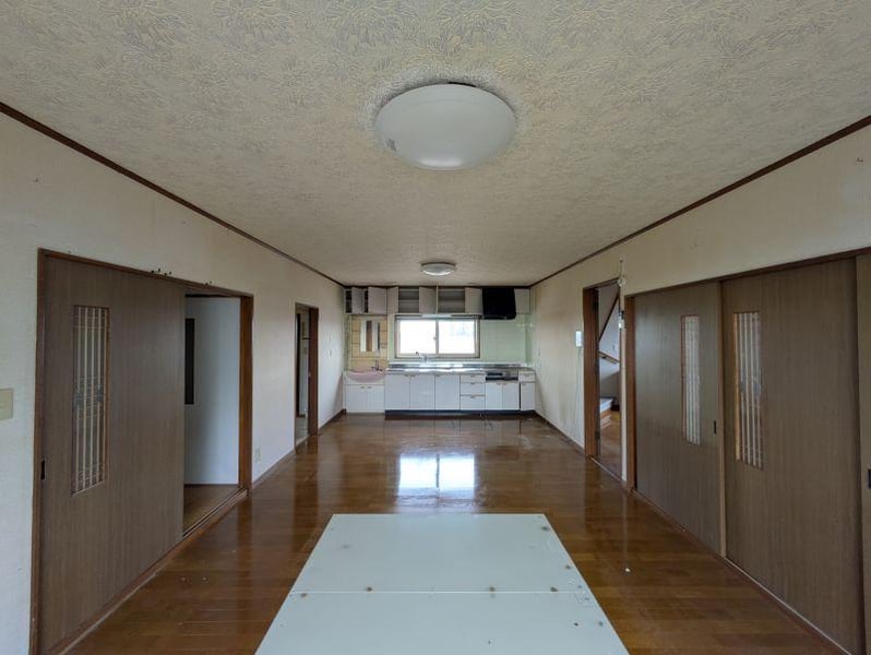 House in Fukagawachō, Fukagawa – photo 7 of 24 – Fukagawa, Asahikawa, Hokkaido, Japan