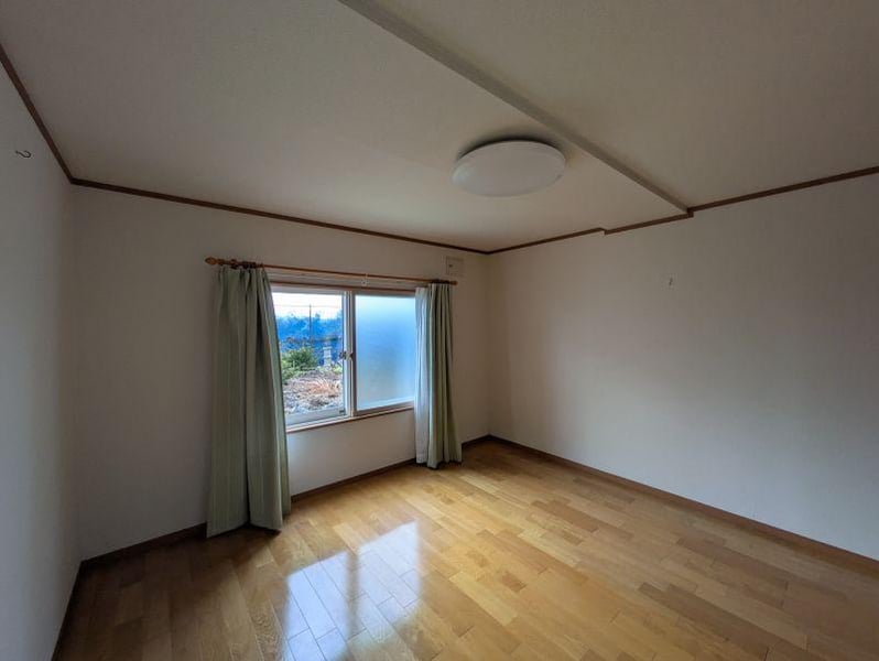 House in Fukagawachō, Fukagawa – photo 8 of 24 – Fukagawa, Asahikawa, Hokkaido, Japan