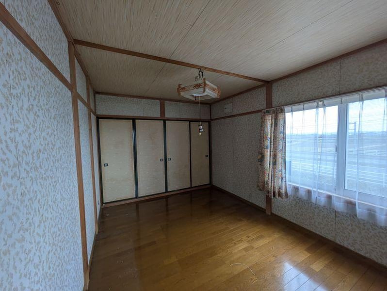 House in Fukagawachō, Fukagawa – photo 14 of 24 – Fukagawa, Asahikawa, Hokkaido, Japan