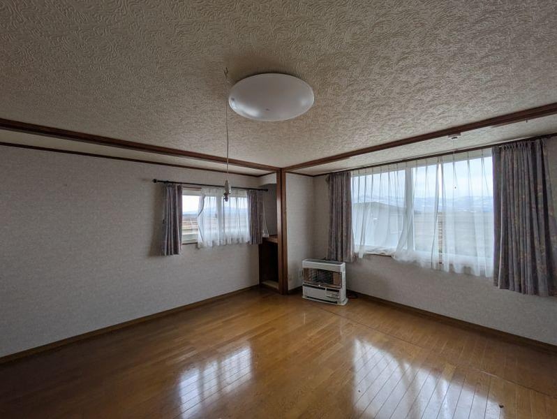 House in Fukagawachō, Fukagawa – photo 15 of 24 – Fukagawa, Asahikawa, Hokkaido, Japan