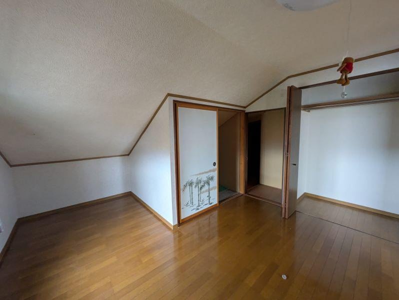 House in Fukagawachō, Fukagawa – photo 16 of 24 – Fukagawa, Asahikawa, Hokkaido, Japan