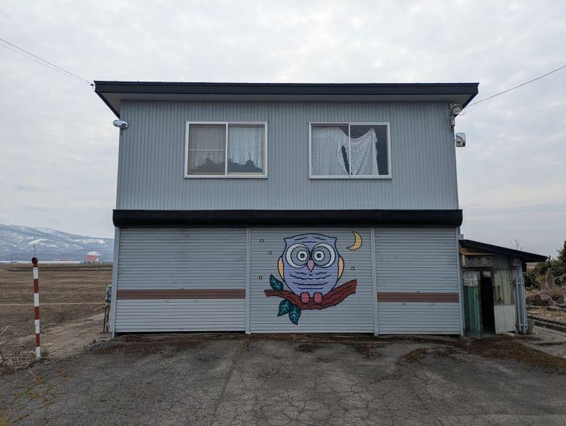 House in Fukagawachō, Fukagawa – photo 17 of 24 – Fukagawa, Asahikawa, Hokkaido, Japan