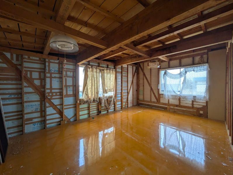 House in Fukagawachō, Fukagawa – photo 19 of 24 – Fukagawa, Asahikawa, Hokkaido, Japan