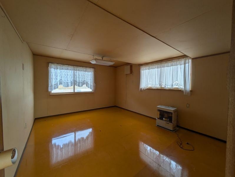 House in Fukagawachō, Fukagawa – photo 20 of 24 – Fukagawa, Asahikawa, Hokkaido, Japan
