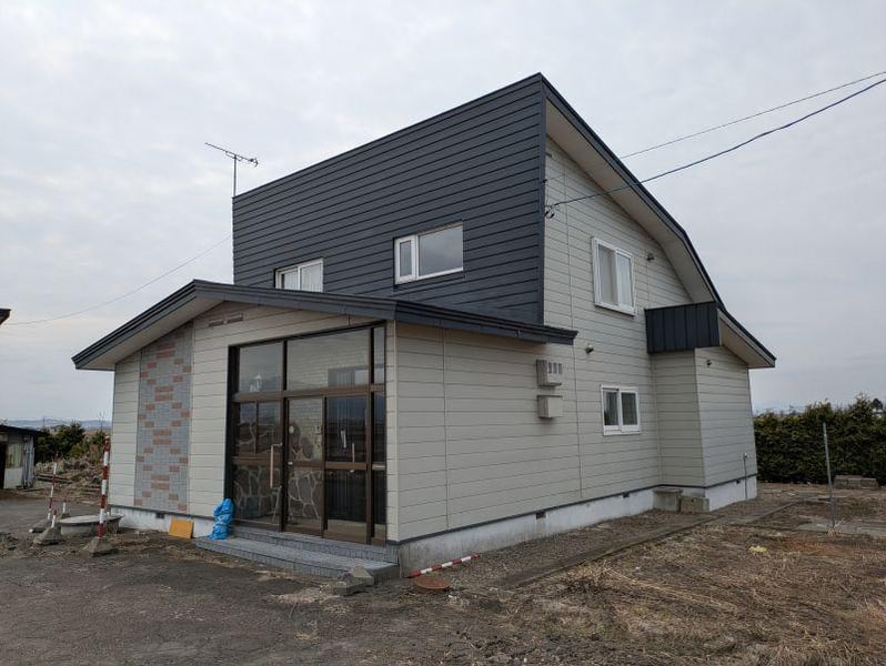 House in Fukagawachō, Fukagawa – photo 23 of 24 – Fukagawa, Asahikawa, Hokkaido, Japan