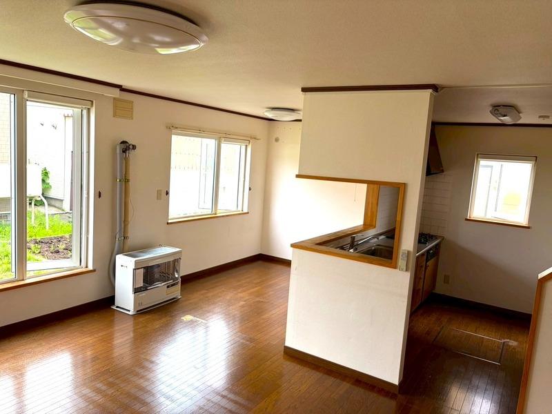 House in Futomimachi, Tobetsu – photo 3 of 18 – Tobetsu, Hokkaido, Hokkaido, Japan