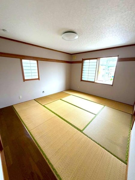 House in Futomimachi, Tobetsu – photo 13 of 18 – Tobetsu, Hokkaido, Hokkaido, Japan