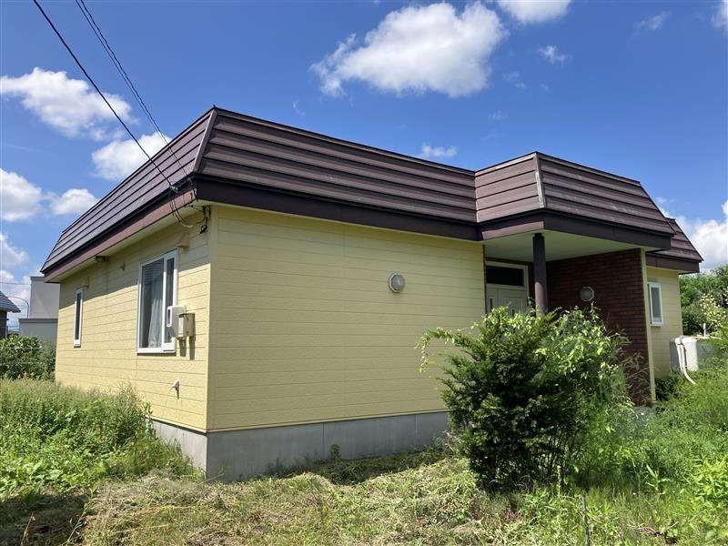 House in Hanasakichō, Asahikawa – Asahikawa, Asahikawa, Hokkaido, Japan
